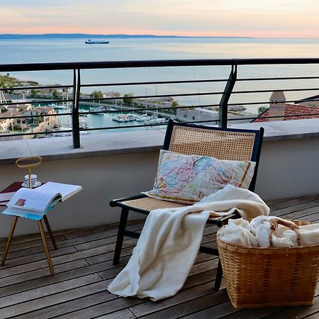 Portopiccolo Apartments Gemma Nel Golfo Di Trieste - With Beach Included Sistiana Ngoại thất bức ảnh