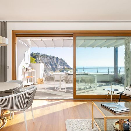 Portopiccolo Apartments Gemma Nel Golfo Di Trieste - With Beach Included Sistiana Ngoại thất bức ảnh