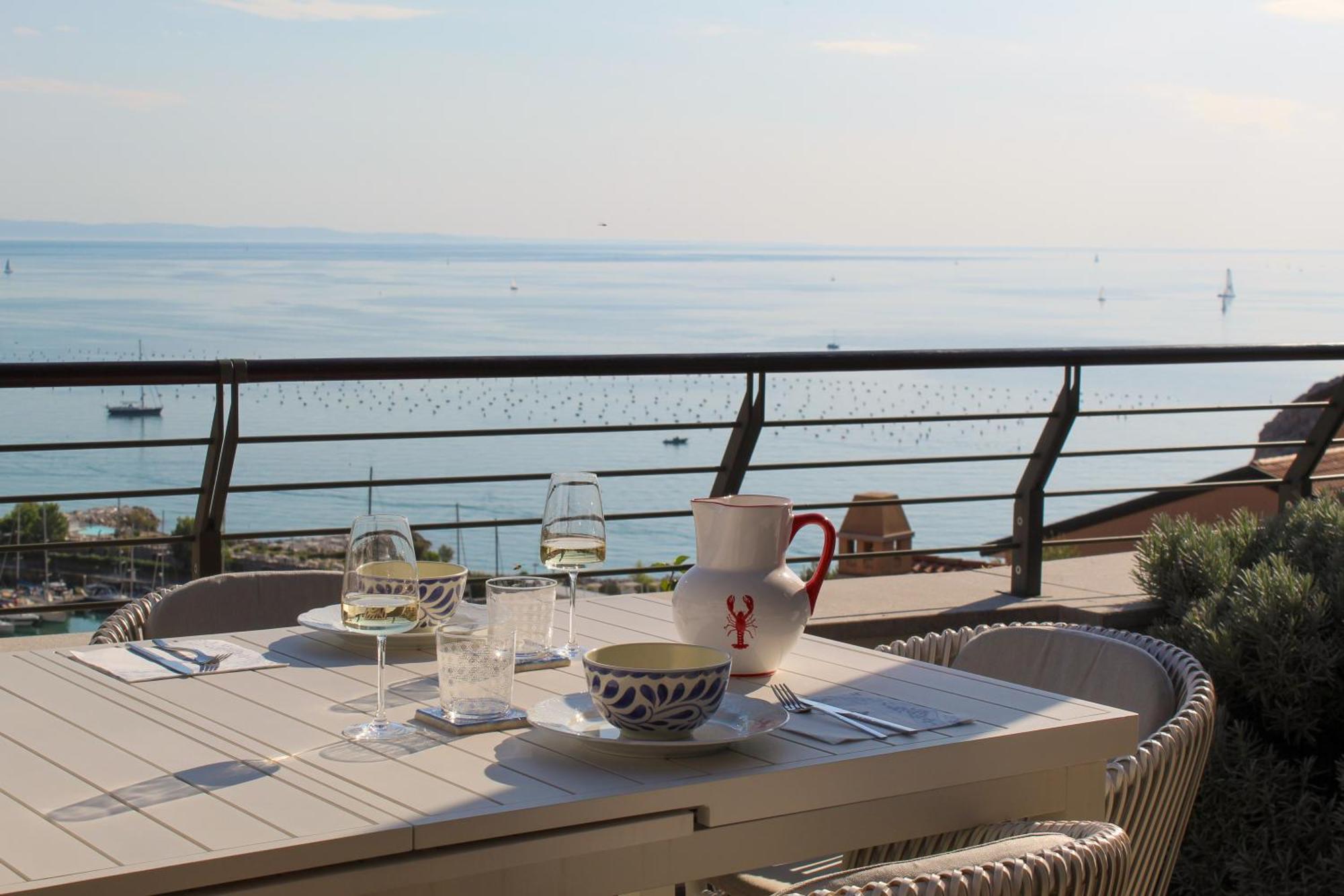 Portopiccolo Apartments Gemma Nel Golfo Di Trieste - With Beach Included Sistiana Ngoại thất bức ảnh