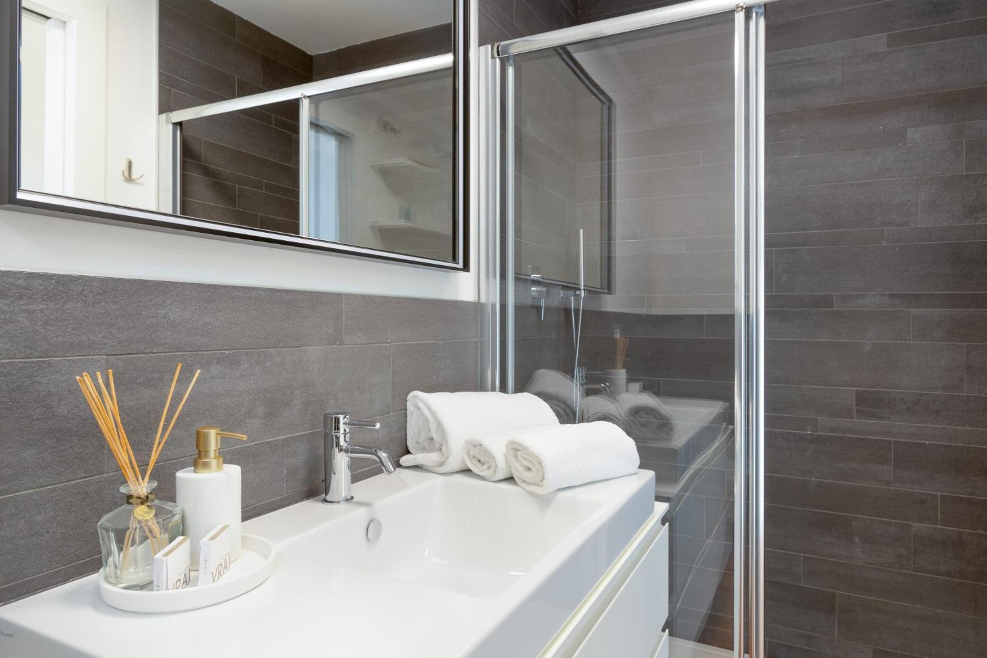 Portopiccolo Apartments Gemma Nel Golfo Di Trieste - With Beach Included Sistiana Ngoại thất bức ảnh