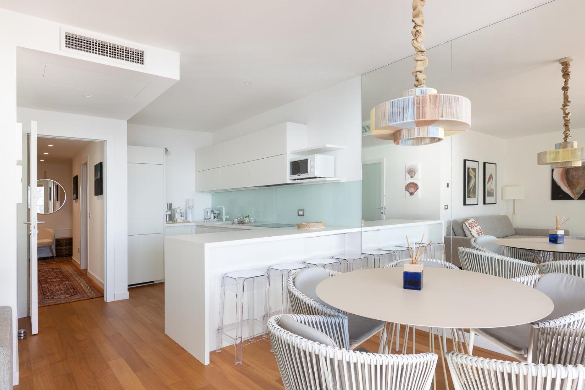 Portopiccolo Apartments Gemma Nel Golfo Di Trieste - With Beach Included Sistiana Ngoại thất bức ảnh