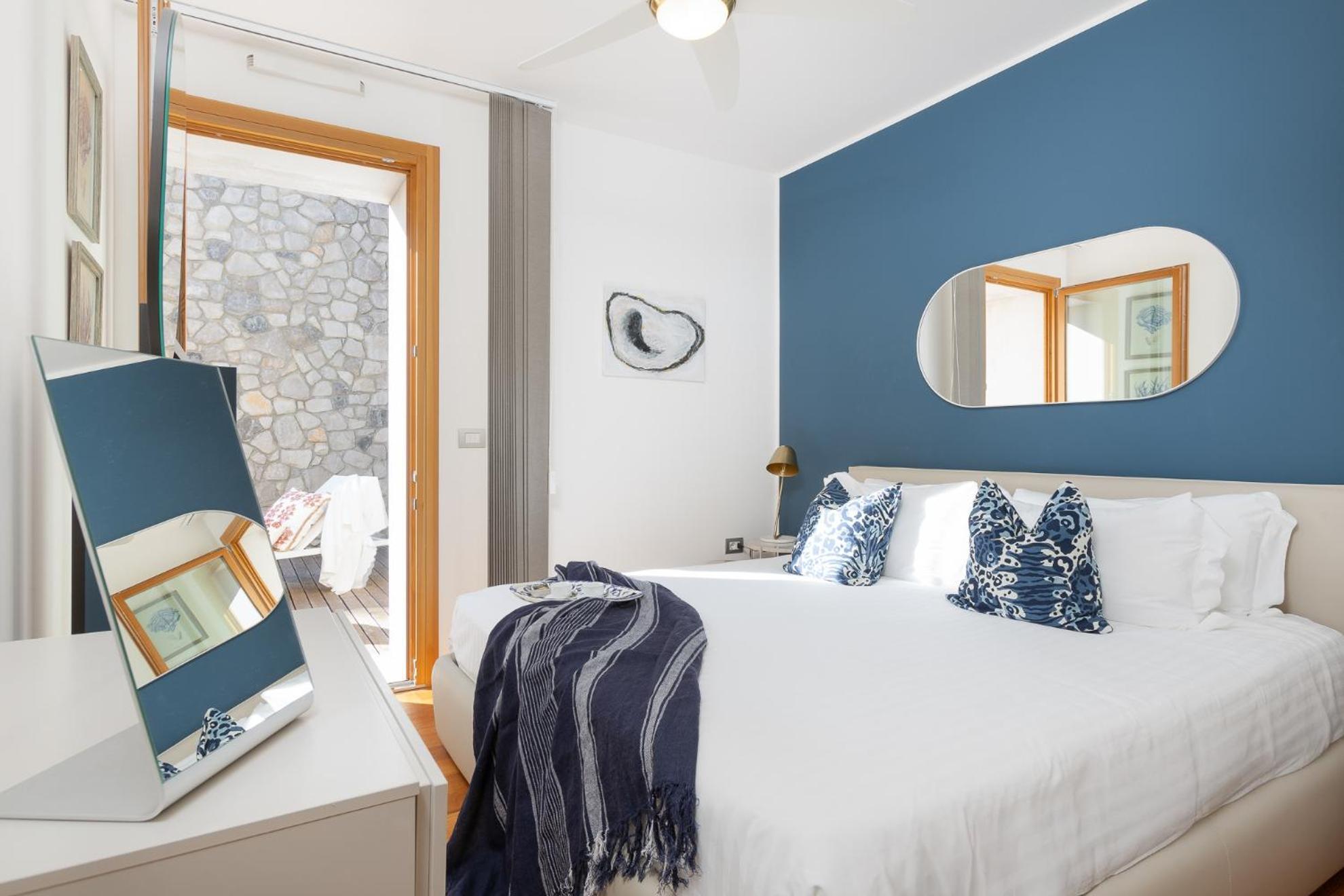 Portopiccolo Apartments Gemma Nel Golfo Di Trieste - With Beach Included Sistiana Ngoại thất bức ảnh
