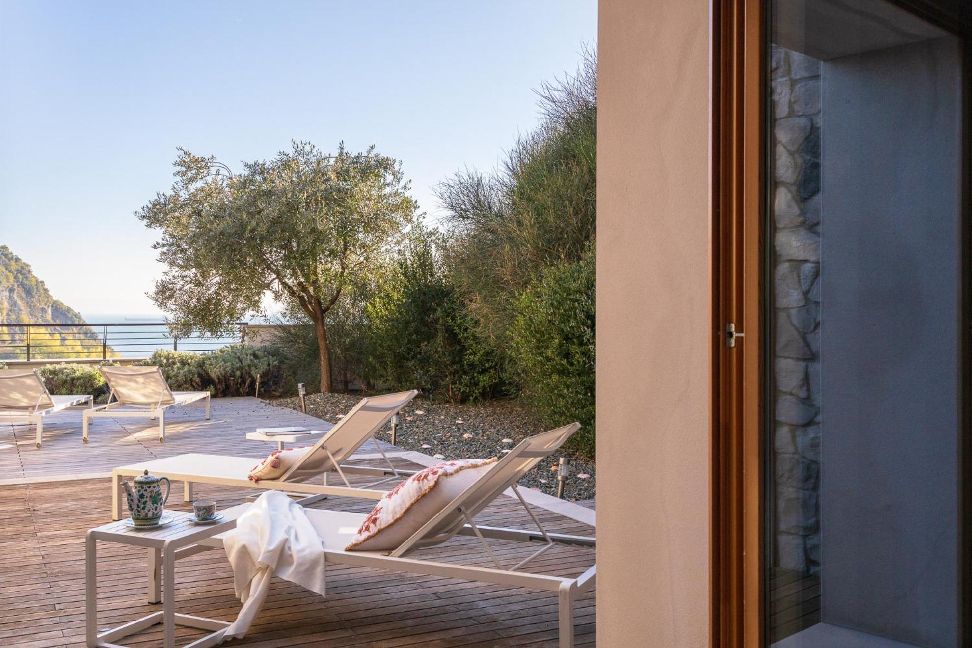 Portopiccolo Apartments Gemma Nel Golfo Di Trieste - With Beach Included Sistiana Ngoại thất bức ảnh