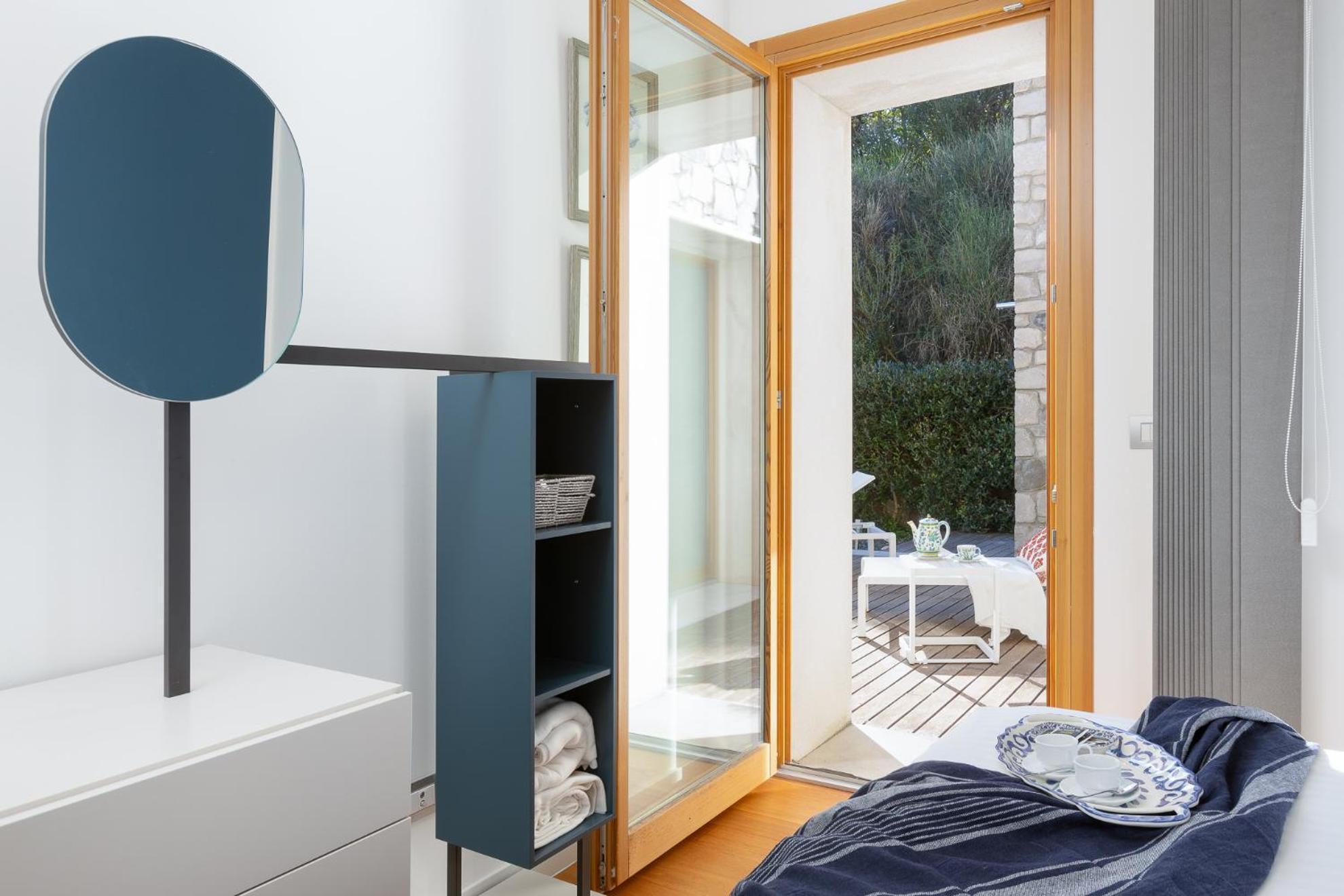 Portopiccolo Apartments Gemma Nel Golfo Di Trieste - With Beach Included Sistiana Ngoại thất bức ảnh