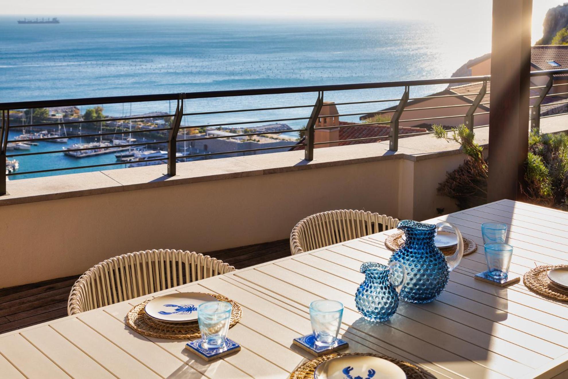 Portopiccolo Apartments Gemma Nel Golfo Di Trieste - With Beach Included Sistiana Ngoại thất bức ảnh