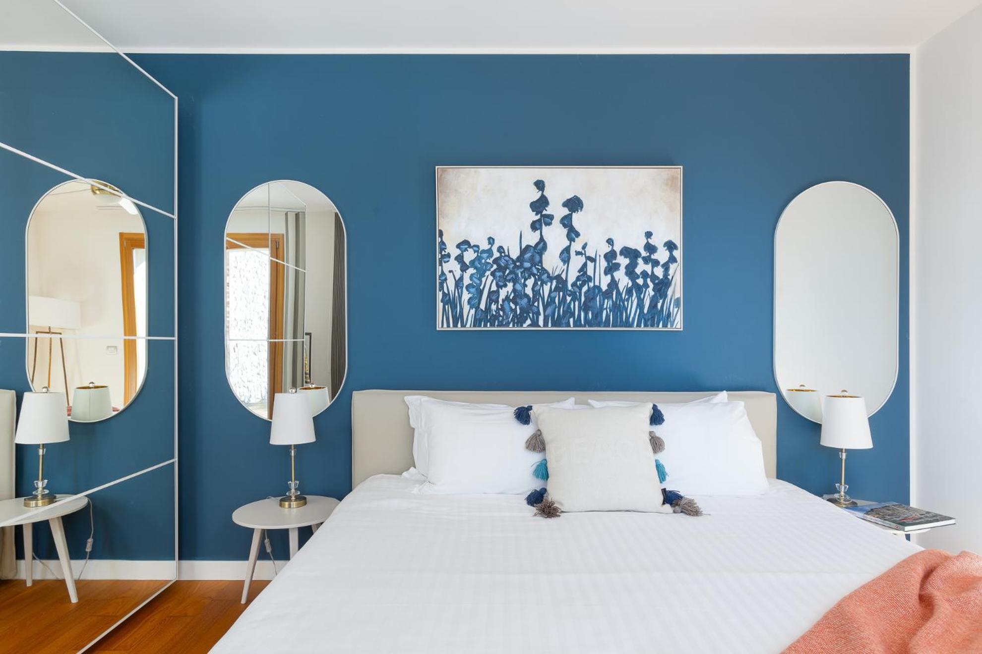 Portopiccolo Apartments Gemma Nel Golfo Di Trieste - With Beach Included Sistiana Ngoại thất bức ảnh