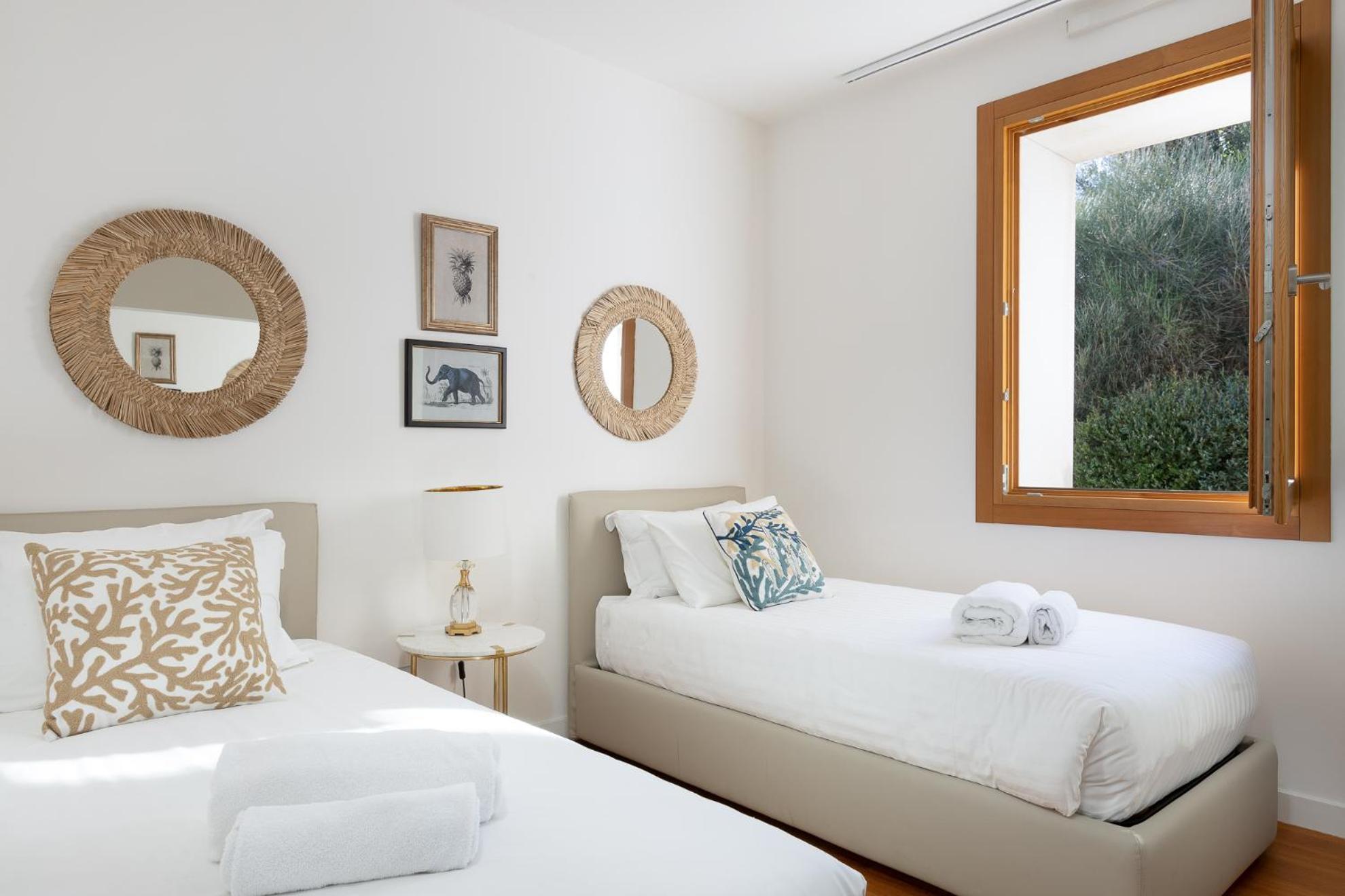 Portopiccolo Apartments Gemma Nel Golfo Di Trieste - With Beach Included Sistiana Ngoại thất bức ảnh