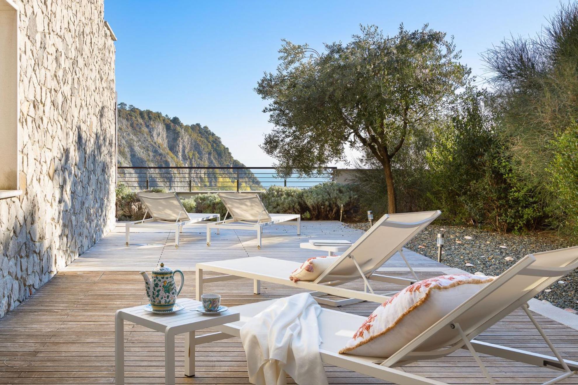 Portopiccolo Apartments Gemma Nel Golfo Di Trieste - With Beach Included Sistiana Ngoại thất bức ảnh