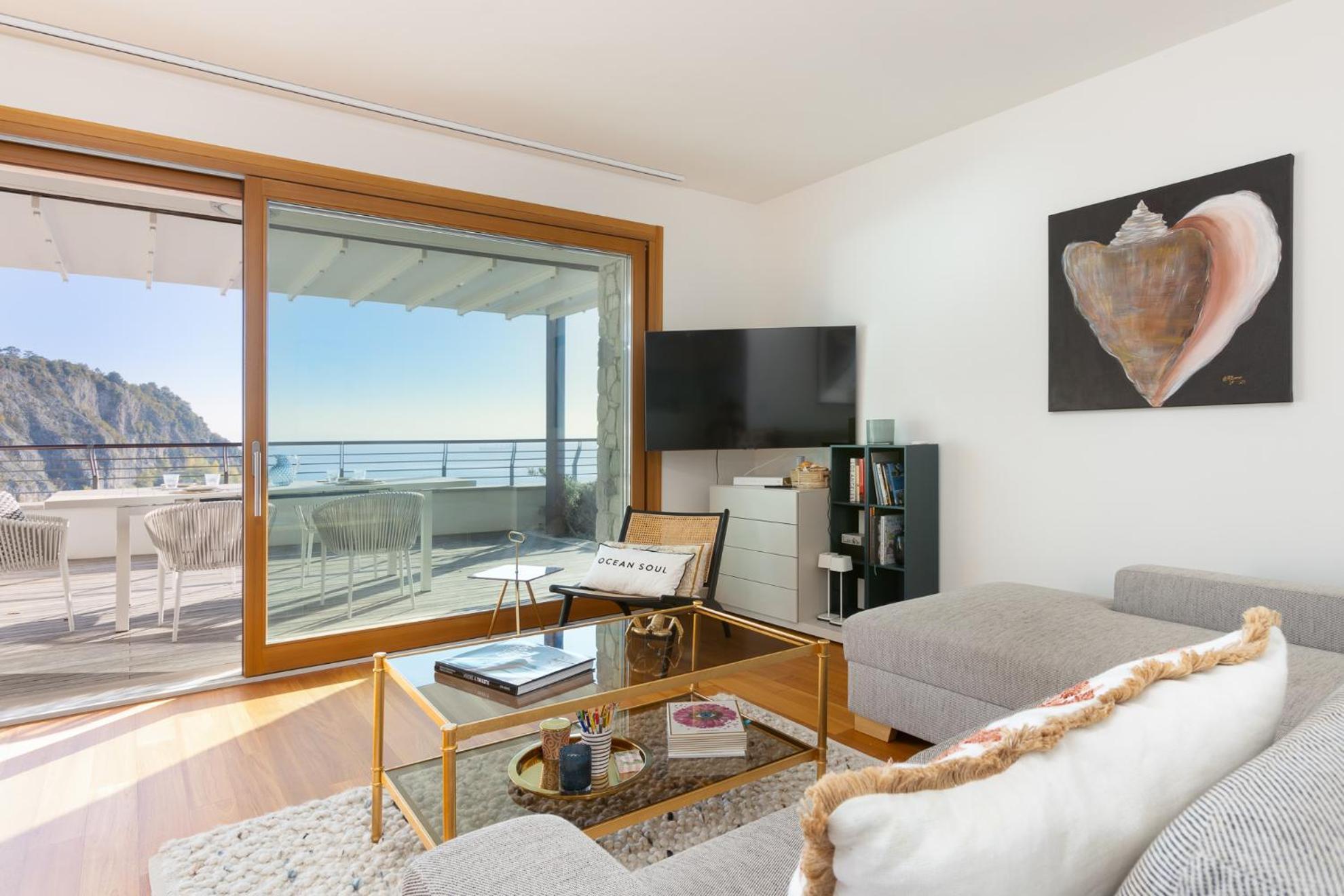 Portopiccolo Apartments Gemma Nel Golfo Di Trieste - With Beach Included Sistiana Ngoại thất bức ảnh